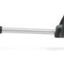 Stiga Akku-Rasentrimmer GT 500e Solo: Akku-Trimmer mit verstellbarem Schaft und Trimmerkopf.