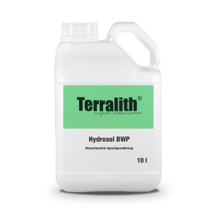 Terralith Hydrosol Bwp 10 L