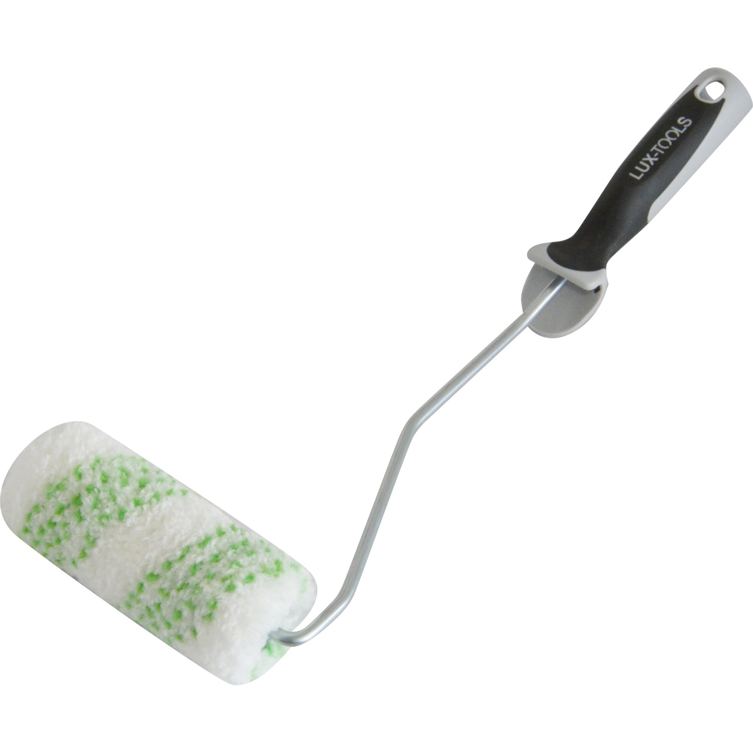 LUX Plüschroller 12 cm