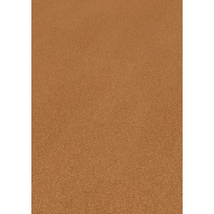Corklife Studiostyle Korkfertigparkett, naturbraun lackiert. Detailansicht der Korkstruktur.