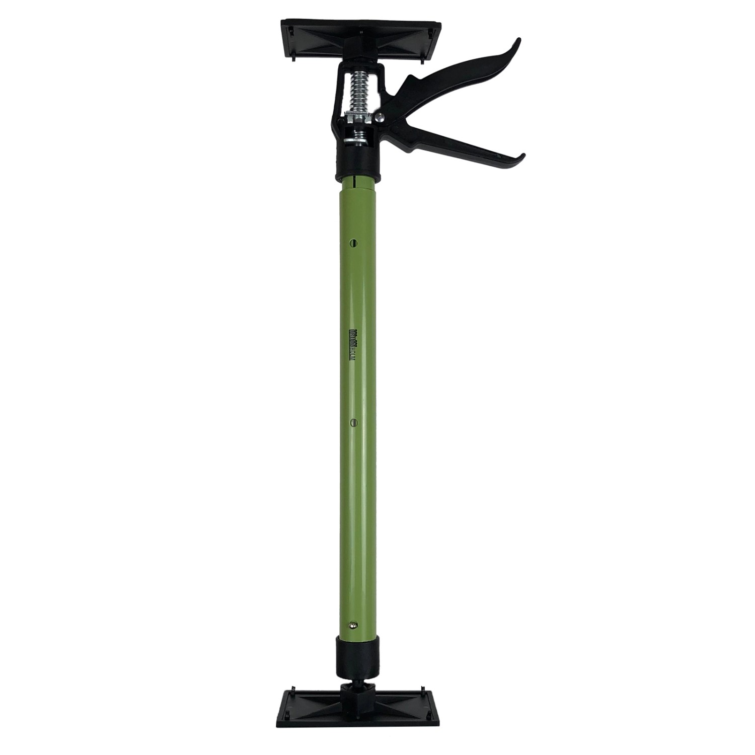 TRUTZHOLM Montagestütze Kurz 57 Bis 117 cm Klicksystem