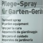 Liqui Moly Pflege-Spray für Gartengeräte, 300ml Dose.