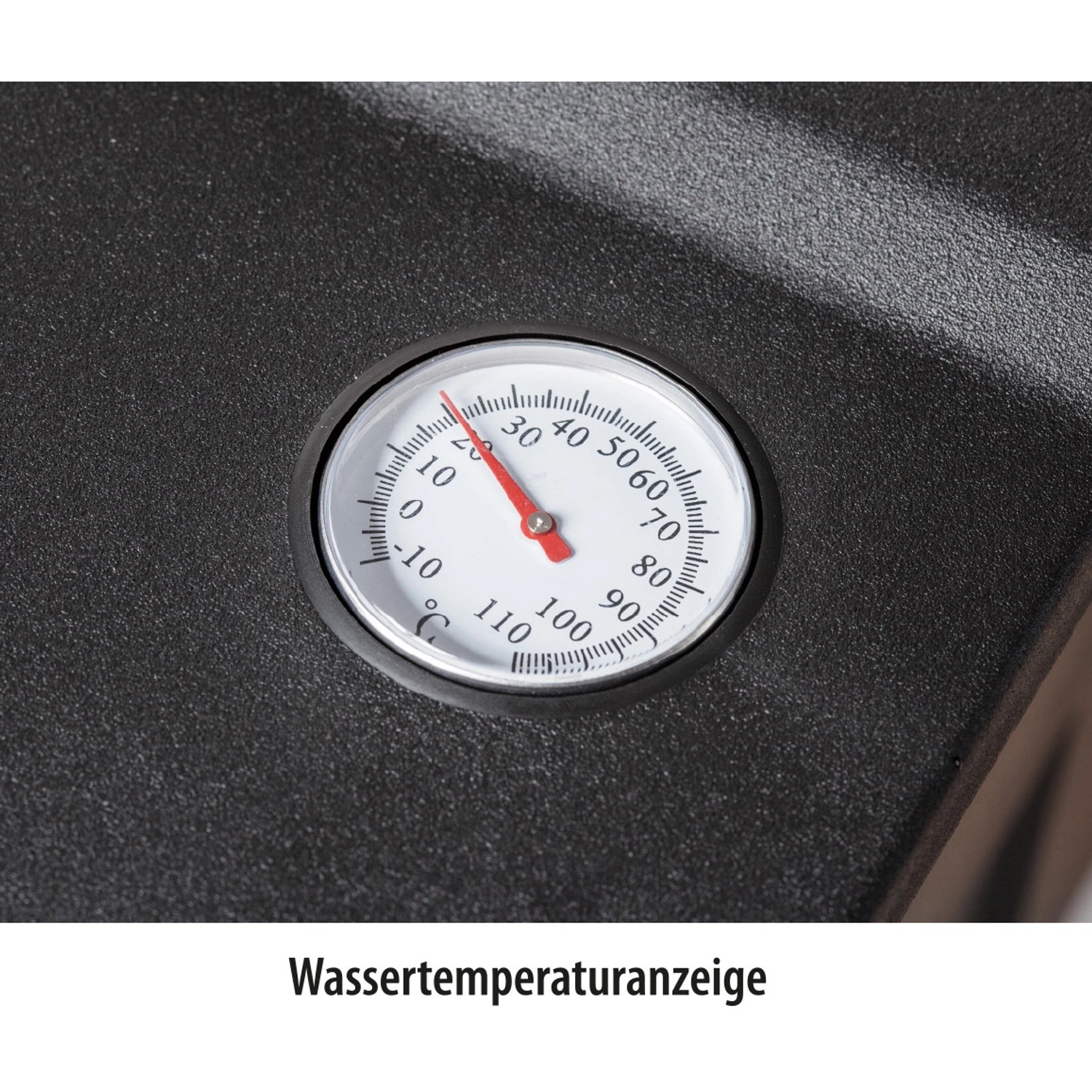 Heissner DurchlauffilterSet FPU 24000 mit UVCKlärer für Teiche bis 24