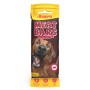 Josera Meat Bars Beef Hunde-Ergänzungsfutter, getreidefreie Rindfleisch-Snacks für Hunde.