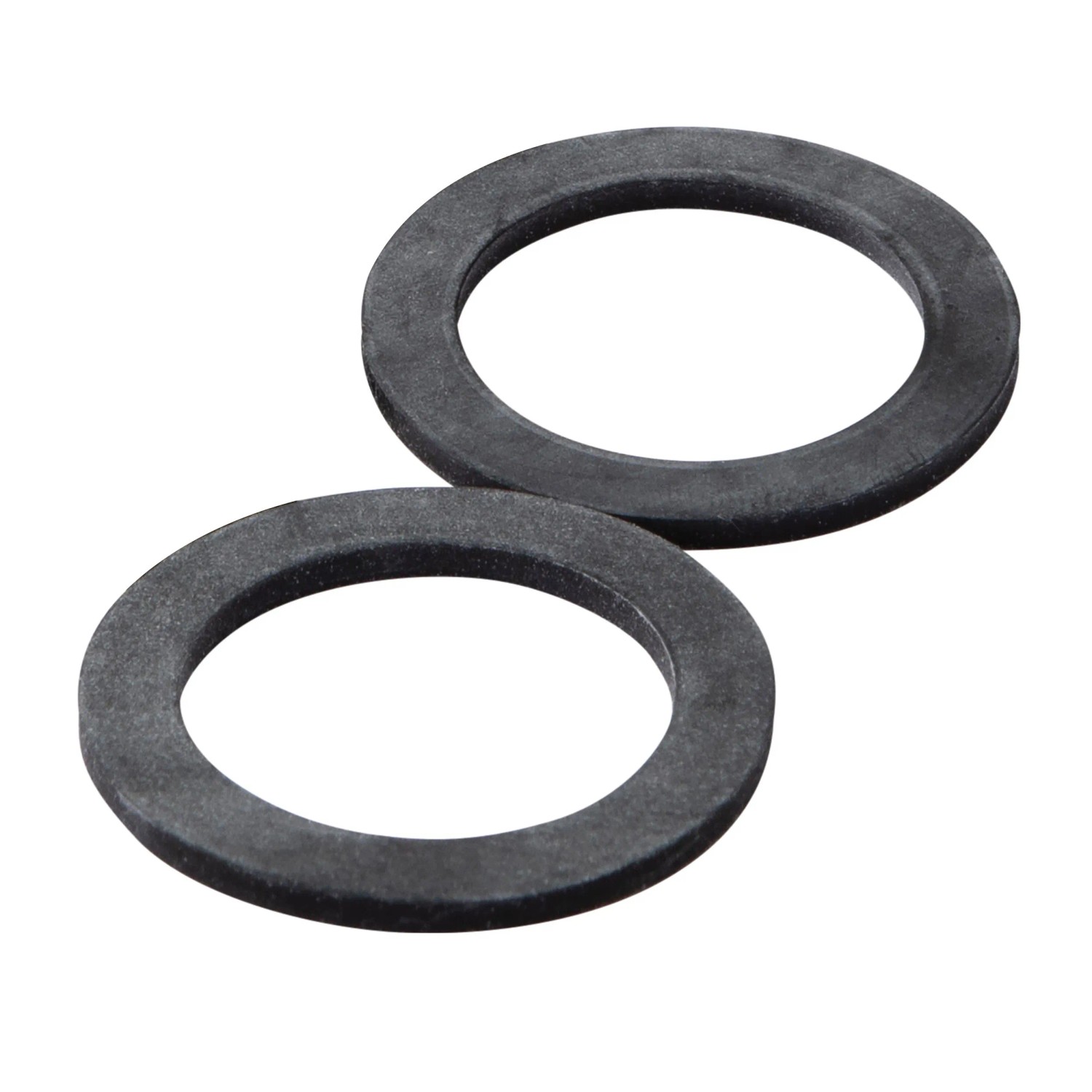 KÖRO EPDM-Ring 24 mm x 34 mm x 2 mm 70 Sh.A für Verschraubung 1/2 Zoll 2 Stück