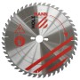 Holzmann Kreissägeblatt, 315mm Durchmesser, 28 Zähne, für präzise Holzschnitte.
