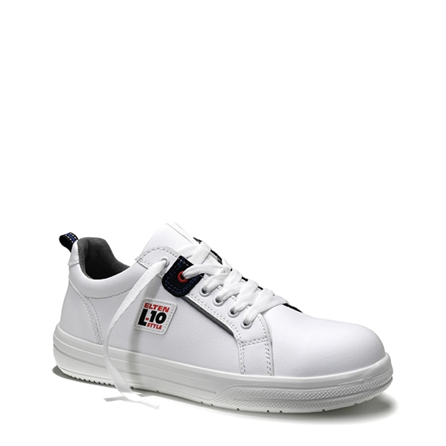 Elten Sicherheitshalbschuh Ghost Low Esd S3 Gr. 39