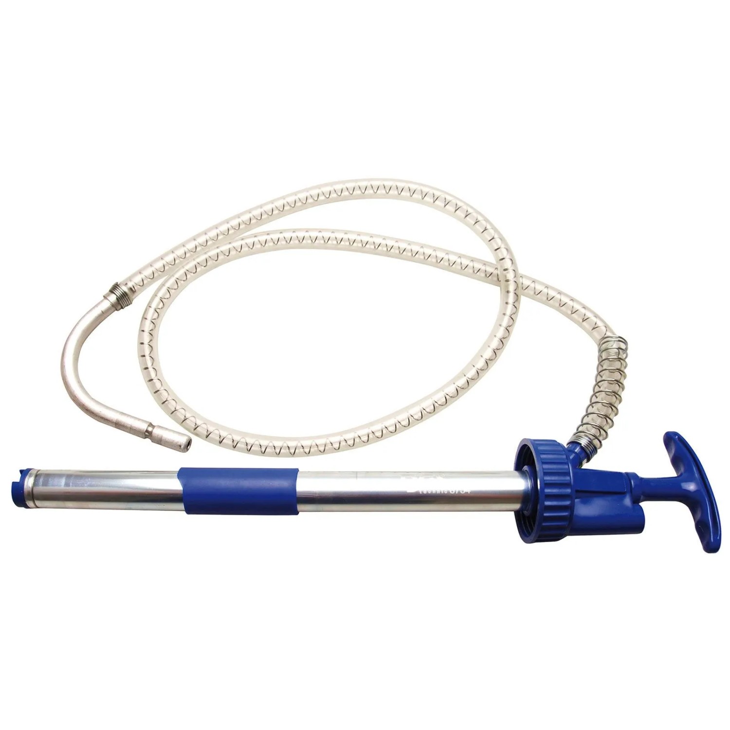 BGS Hebel Pumpe Für Kunststoffbehälter 8754
