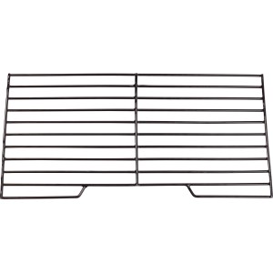 Jamestown Kohlegrillrost aus Stahl für Kombistation Dean, Grillzubehör.