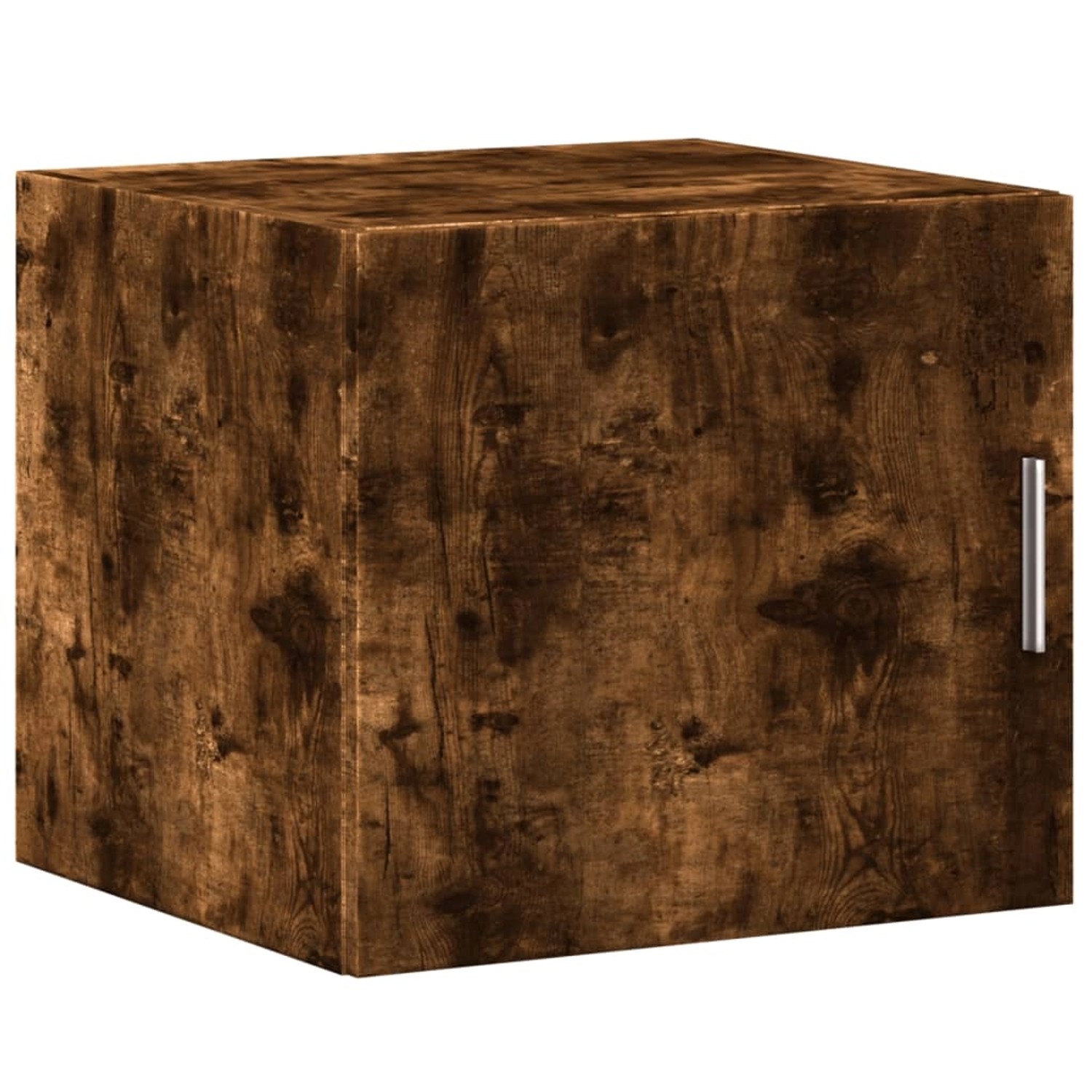vidaXL Wandschrank Räuchereiche 45x42,5x40 cm Holzwerkstoff 846107 günstig online kaufen