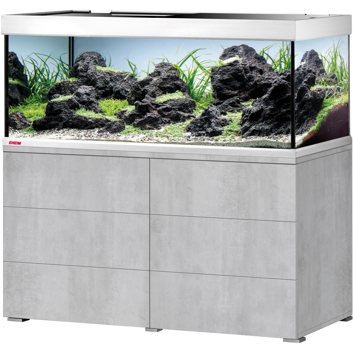 Eheim Aquarium-Kombination Proxima TEC 325 Urban 325 l