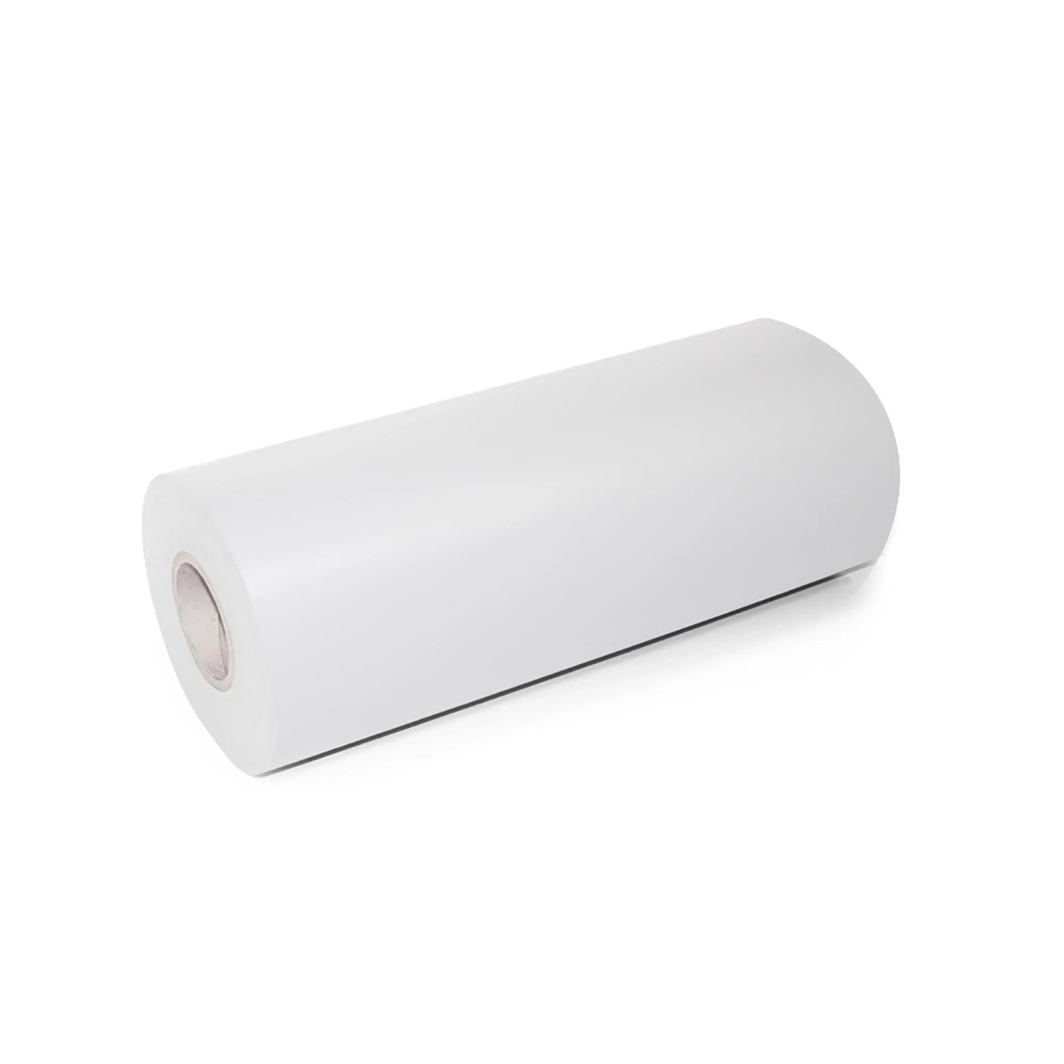 Emuca Antirutschmatte für Schubladen Gestrichelt Länge 20m X 480 mm Kunststoff Grau