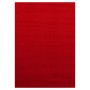 Roter Ayyildiz Kurzflorteppich Sky 5400, 80x250 cm. Moderner Teppich für Wohnräume.
