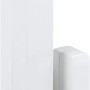 Homematic IP Fenster- und Türkontakt mit Magnet, weiß, für Smart Home Hausautomation.