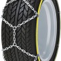 Ottinger Ringkette Gruppe 905 am Reifen für optimalen Frostschutz und Traktion.