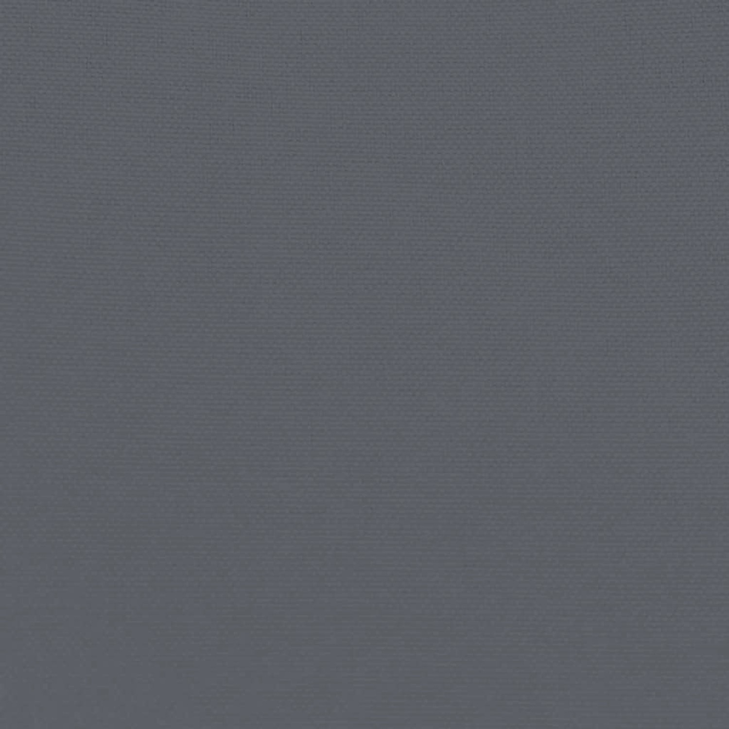 Detailaufnahme: Dunkelgraues Kissen für vidaXL Garten Lounge Set