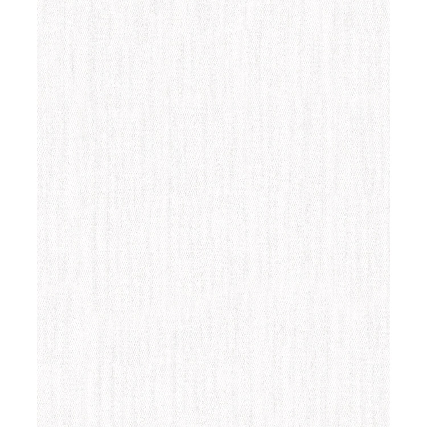 Schöner Wohnen Vliestapete 2 Uni Weiß-Pearl FSC®