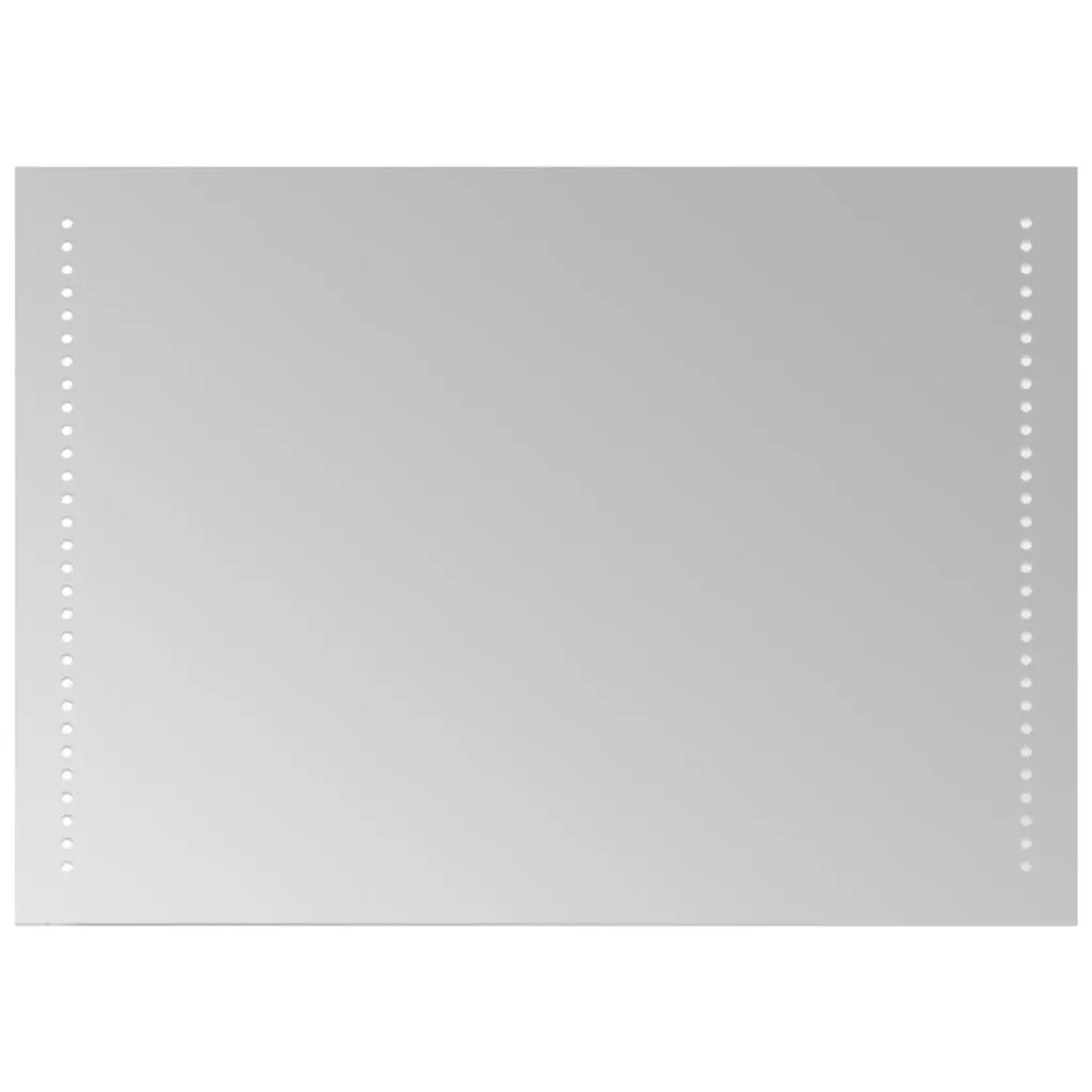 vidaXL LED-Badspiegel 50x70 cm 3154048