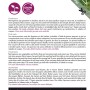 Microgreens Markerbsen Buzzy Microgreens Samen Ca. 15 g Ernte nach 7 Tagen_2