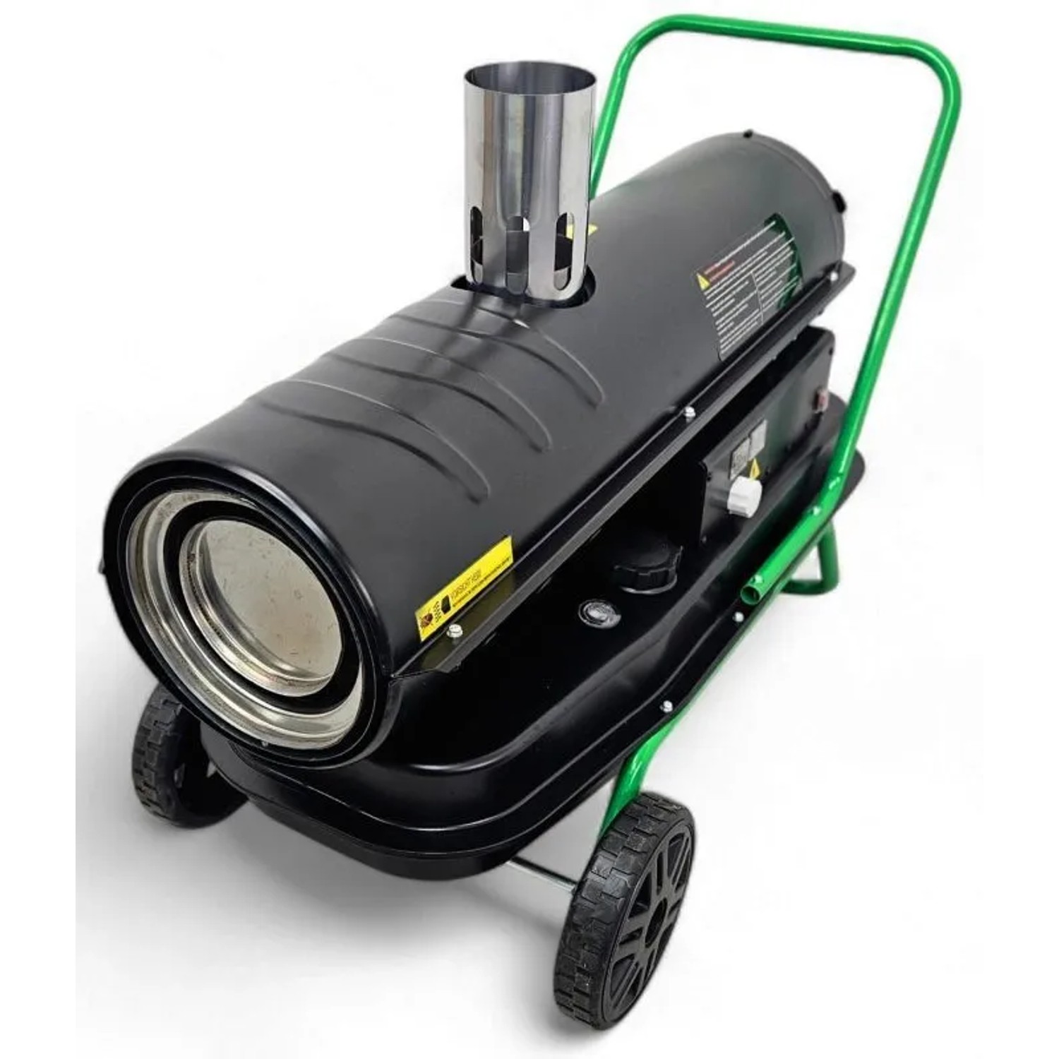 ViMa24 VM-20Di Indirekte Heizkanone Ölheizgebläse 20 kW günstig online kaufen