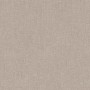 AS-Creation Vliestapete Metropolitan Stories, Uni-Design in Taupe mit leichter Struktur.