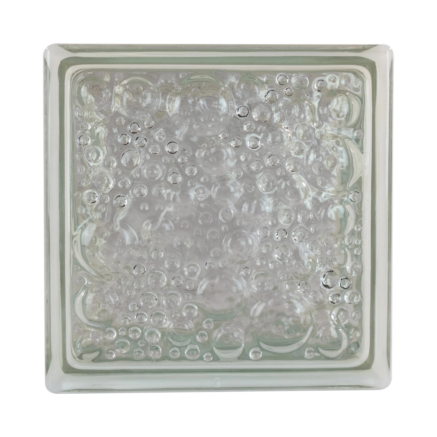 Thermo Block Savona Ug 0,8 Klar 19 cm x 19 cm x 13,5 cm