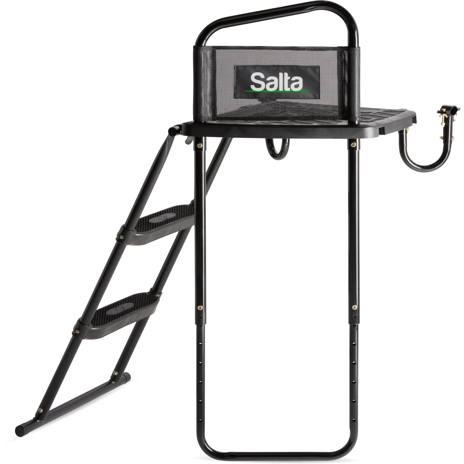 Salta Plattform für Trampolins mit Höhe 83 cm -  93 cm günstig online kaufen