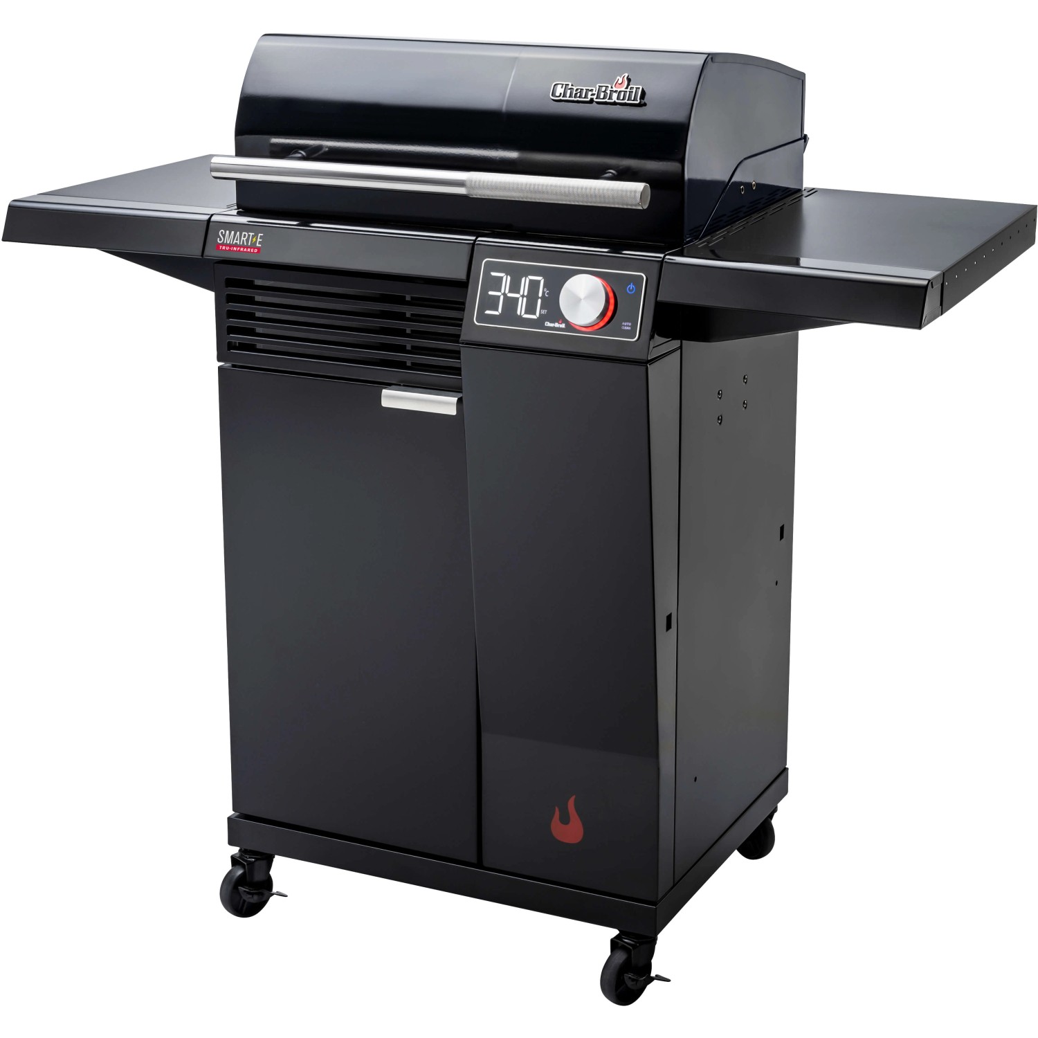 Char-Broil Elektrogrill Smart-E Grill mit E-Power & TRU-Infrared