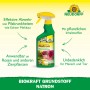 Neudorff BioKraft Natron 500ml Sprühflasche. Pflanzenstärkungsmittel gegen Mehltau an Rosen & Zierpflanzen.