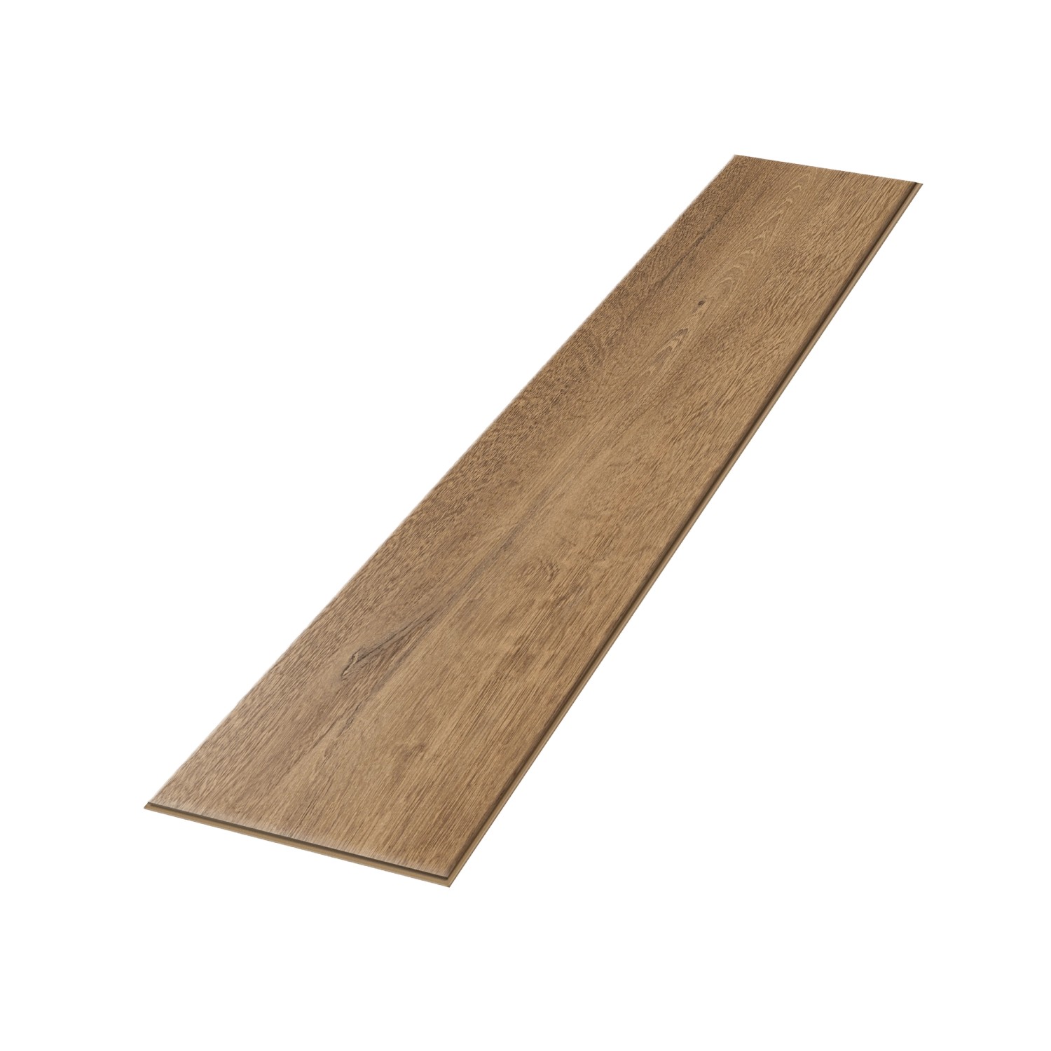 Egger Aqua-Laminatboden EL2418 NatureSense Melba Eiche Braun günstig online kaufen