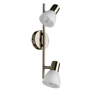 ARTE LAMP Stilvolle Deckenlampe Verstellbare Spots LED Deckenleuchte Mit Gezielter Lichtausrichtung