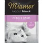 Miamor Ragout Royale Ente & Geflügel, 100g Katzen-Nassfutter in Sauce.