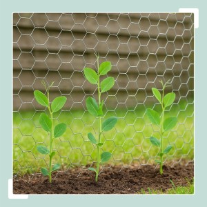 Relaxdays Maschendrahtzaun 15 x 25 mm Stahl Silber Wetterfest Zuschneidbar 0,4 m x 10 m 1,6 kg