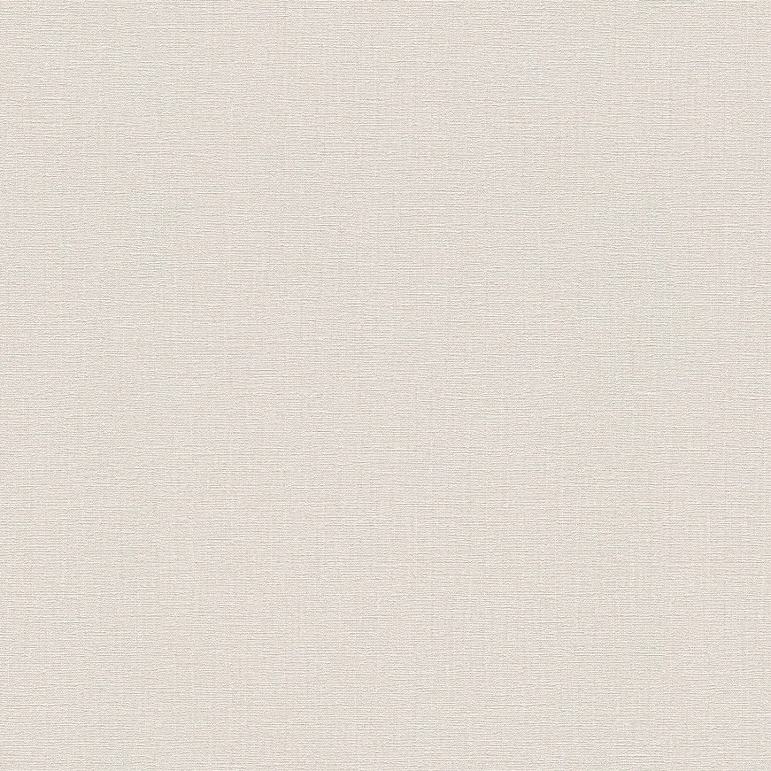 Bricoflor Uni Vliestapete Hell Einfarbige Vlies Wandtapete in Creme Ideal für Badezimmer und Flur Moderne Tapete mit Vin