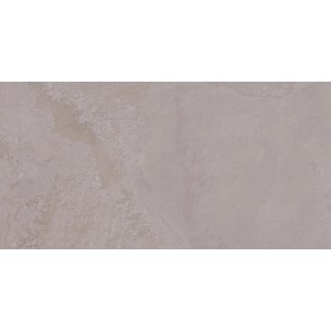 Wandfliese Paradis Grey, 30x60 cm, mit matter Oberfläche für ein modernes Ambiente.