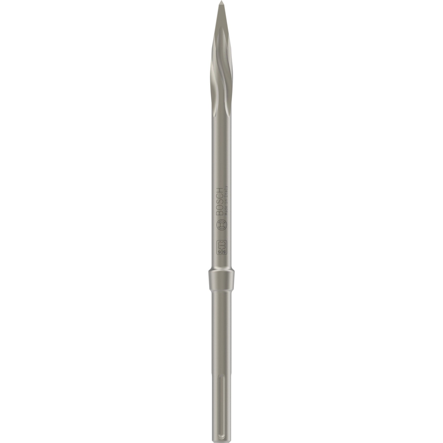 Bosch Spitzmeißel Pro R-Tec Speed  SDS-max