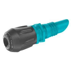Gardena Nebeldüse, 5er-Set für Micro-Drip-Systeme, zur gezielten Bewässerung von oben.
