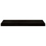 vidaXL Treppenstufen 16 Stk Dunkelbraun 70x25x2 cm Massivholz Eiche 3283049_5
