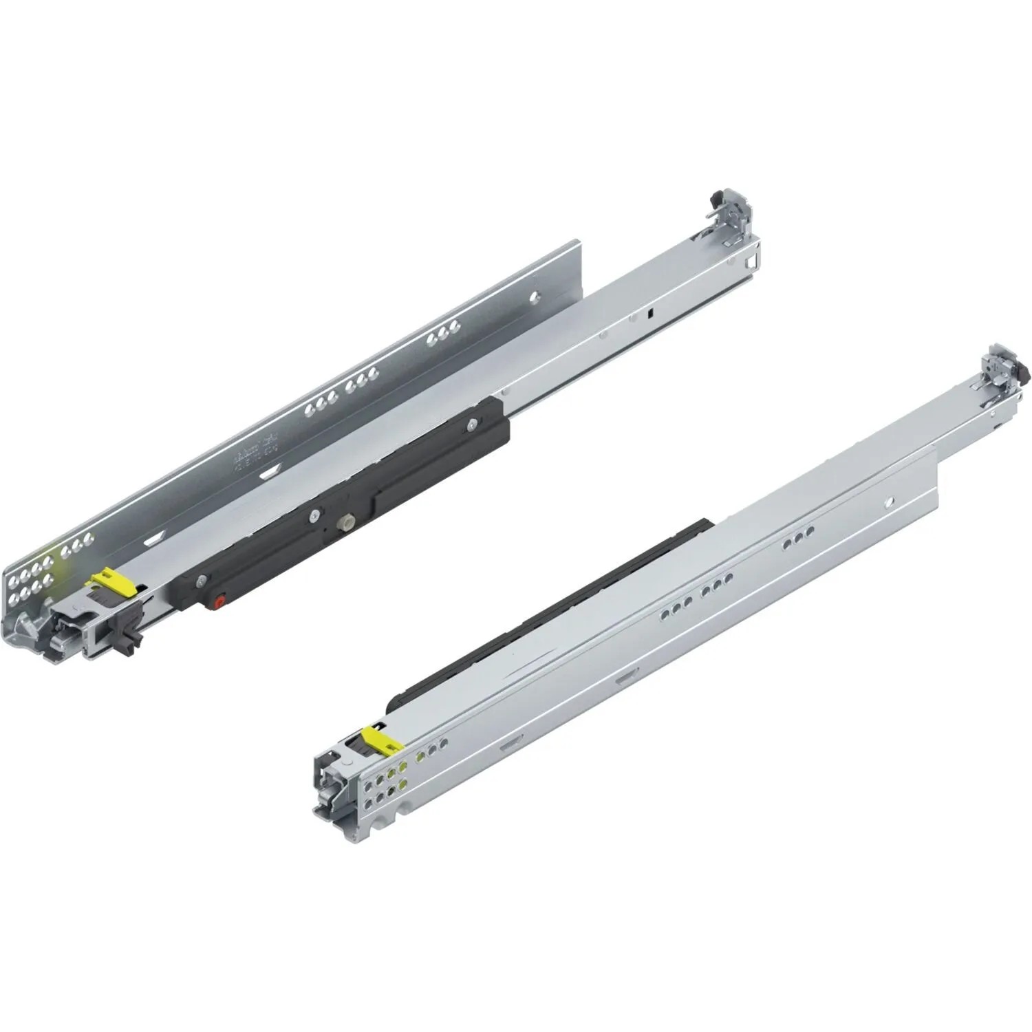 Blum Vollauszug Movento Tip On 766H5500T Nennlänge 550 mm Bis 70 kg