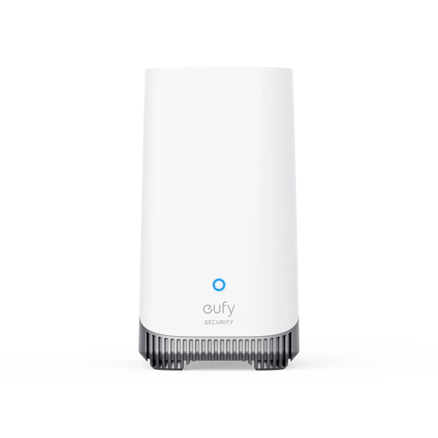 Eufy HomeBase S380 zur zentralen Steuerung der Eufy Kameraüberwachung mit bis zu 16 TB Speicher.