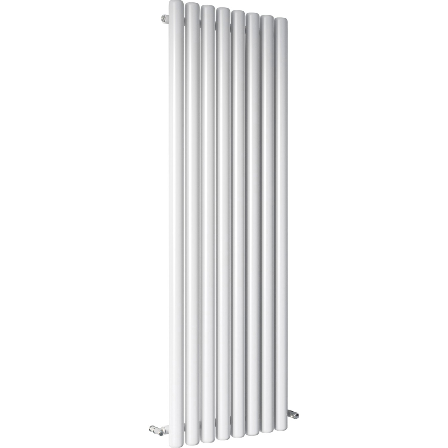 Ximax Raumheizkörper Erupto 600 mm x 585 mm Weiß 631 Watt günstig online kaufen