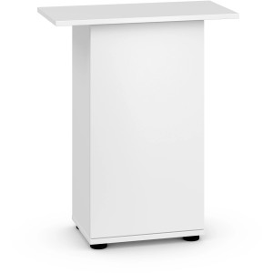 Weißer Juwel Aquarienschrank SBX 60/70, Unterschrank für Aquarien.