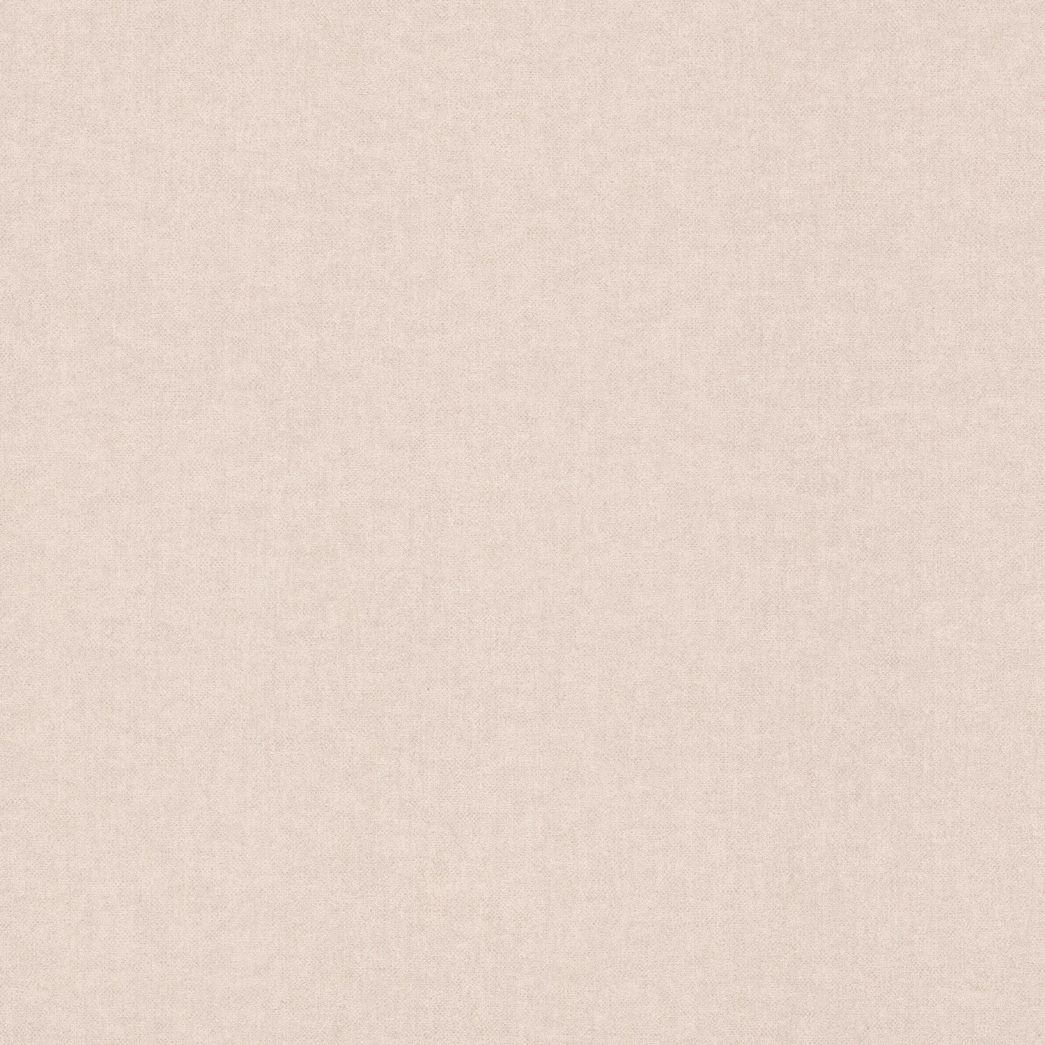 Rasch Vliestapete Bambino XIX 252828 Uni Beige-Rosa 10,05 m x 0,53 m