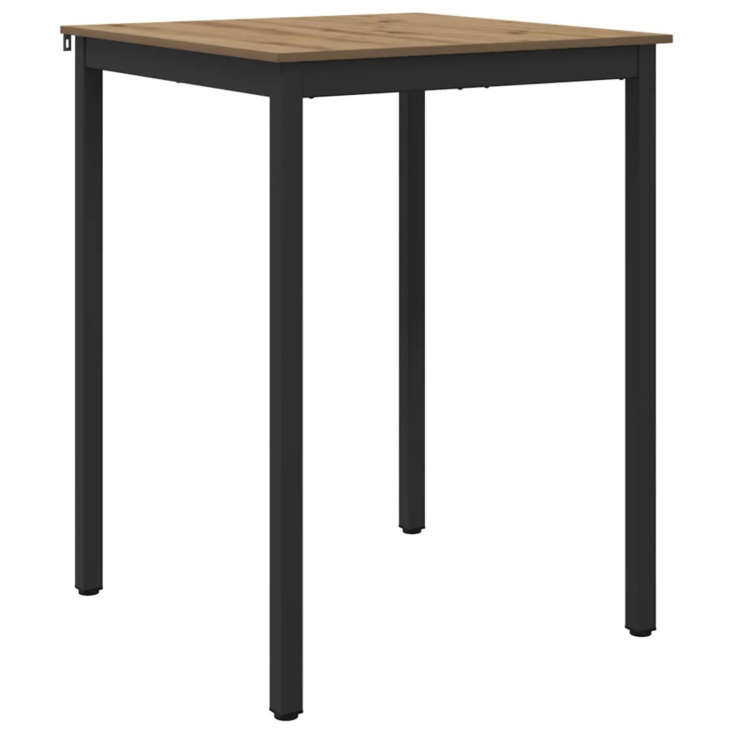 vidaXL Esstische Holzwerkstoff 892685 günstig online kaufen