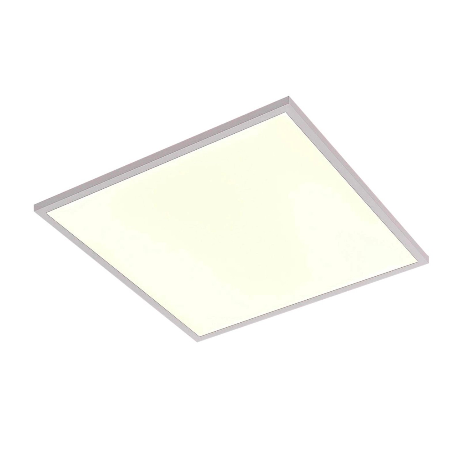 Arcchio LED Panel Brenda 9624206 Dimmbar mit Leselampe Modern in Weiß Wohnz günstig online kaufen