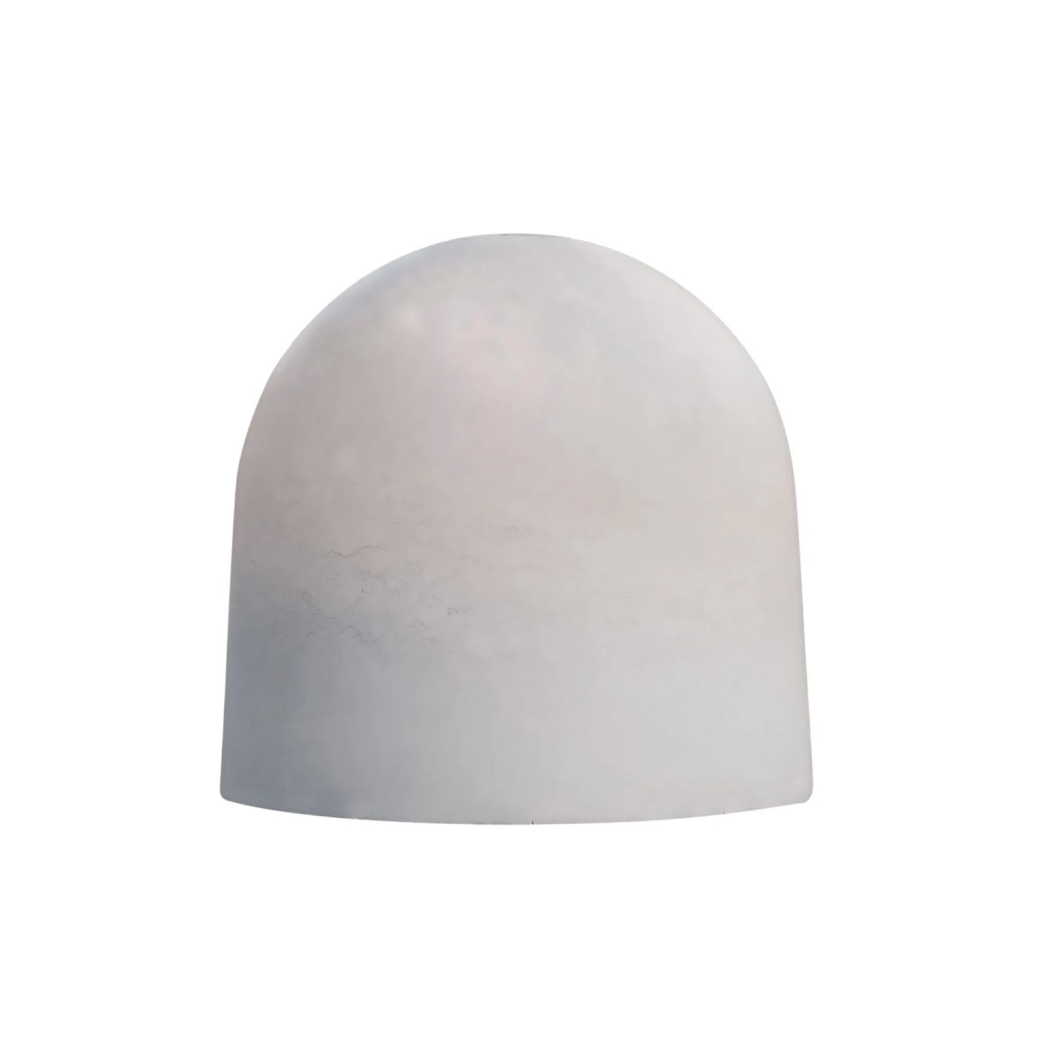 Diephaus Poller Rund Grau 50 cm x 50 cm