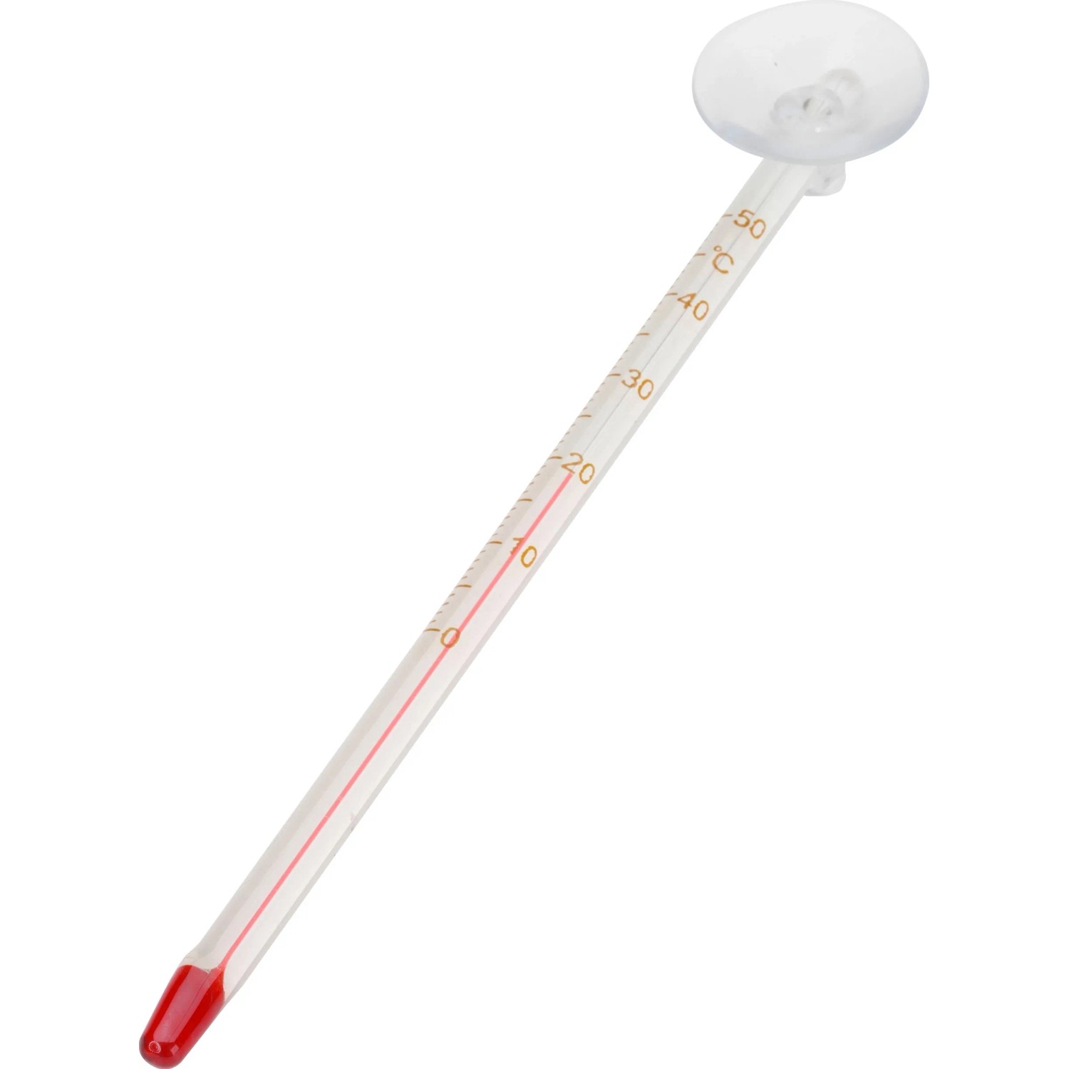 Ebi GlasThermometer mit Sauger Slim kaufen bei OBI