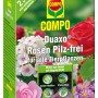Compo Duaxo Rosen Pilz-frei für Zierpflanzen, Konzentrat gegen Mehltau, Rost und Blattflecken.