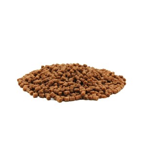 Kenkou Koi Vital Sinkfutter, 4.5mm Pellets für gesunde Koi im Teich.