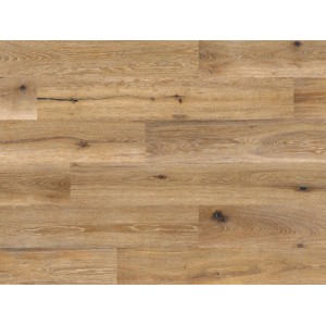 Granorte Korkboden Ecoprint Eiche Bisque 9 mm Diele